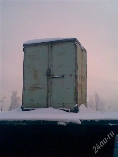 Лот: 1539899. Фото: 1. Контейнер. Другое (для дачи, дома, огорода, бани, парка)