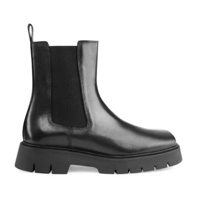 Лот: 24067159. Фото: 1. Челси EKONIKA. Ботинки, полуботинки