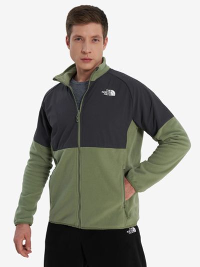 Лот: 25716880. Фото: 1. Толстовка мужская The North Face... Легкие куртки, толстовки