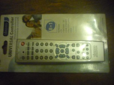 Лот: 4786496. Фото: 1. Универсальный пульт. Пульты ДУ