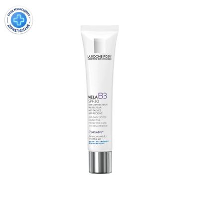 Лот: 24607864. Фото: 1. Ля Рош-Позе Мела B3 Крем-уход... Лекарства