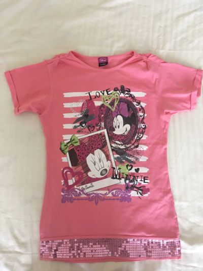 Лот: 15698306. Фото: 1. Футболка детская новая р-164. Футболки, поло, топы, лонгсливы