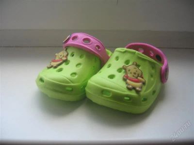 Лот: 2890336. Фото: 1. сланцы детские. Шлепанцы, сланцы