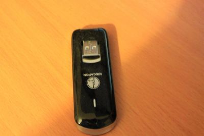 Лот: 3628255. Фото: 1. usb- модем Мегафон 4G. WiFi, Bluetooth адаптеры