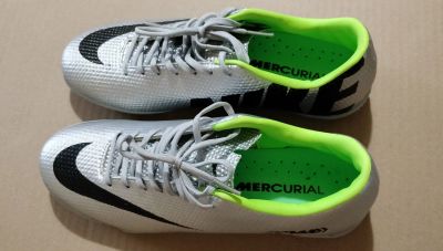 Лот: 12131694. Фото: 1. Бутсы Nike Mercurial (новые). Другое (спортивные товары)
