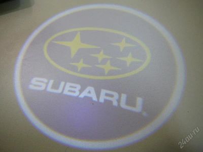 Лот: 2354825. Фото: 1. Комплект лазерных проекции в двери... Другое (оснащение, оборудование, аксессуары)