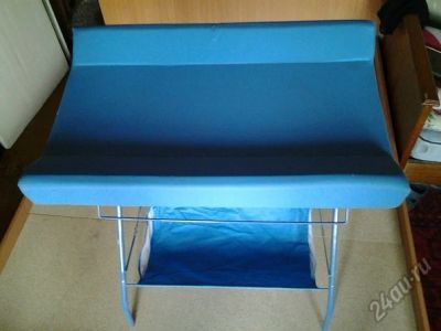 Лот: 5740078. Фото: 1. пеленальный столик. Пеленальные комоды и столики