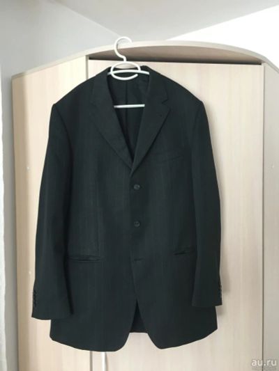 Лот: 9849123. Фото: 1. Пиджак мужской размер xl. Пиджаки