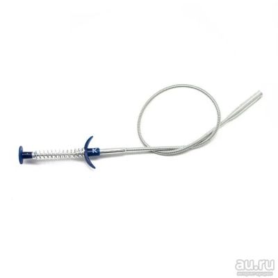 Лот: 16970329. Фото: 1. Ручка гибкая 600 мм (захват) Кобальт... Расходные материалы, сменные насадки