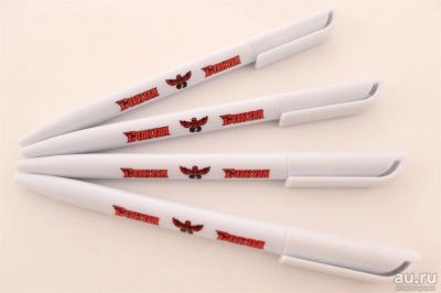 Лот: 13424185. Фото: 1. Ручка ХК Сокол,. Спортивная символика и атрибутика