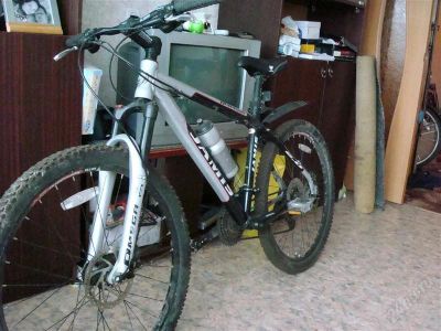 Лот: 870380. Фото: 1. Велосипед. Велосипеды