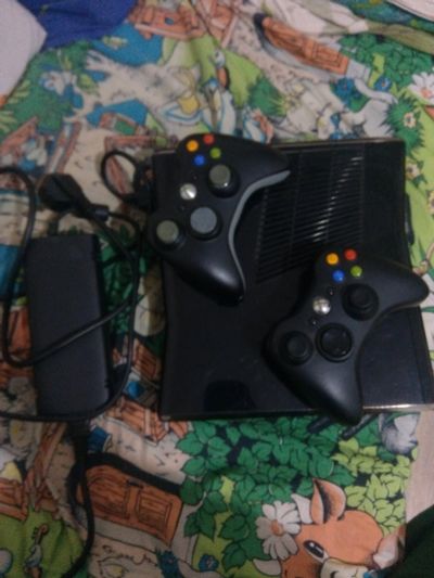 Лот: 15026830. Фото: 1. Продам x box 360 freebot. Игровые приставки, консоли