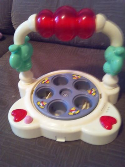 Лот: 7232086. Фото: 1. Игрушка. Развивающие