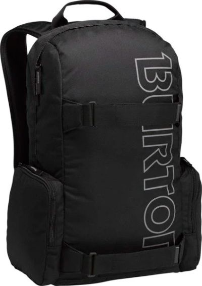 Лот: 12235113. Фото: 1. РЮКЗАК М Burton EMPHASIS PACK... Рюкзаки