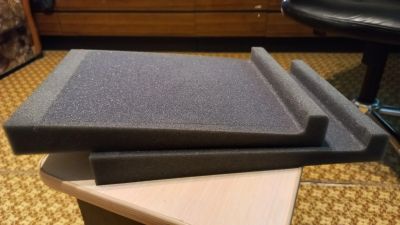 Лот: 17656961. Фото: 1. Подставки под акустику. Аксессуары