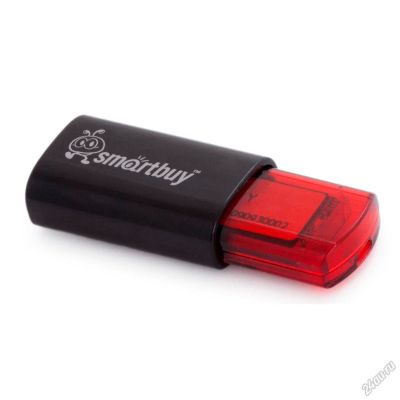 Лот: 6814463. Фото: 1. USB флеш-диск Smart Buy 32GB Click... USB-флеш карты