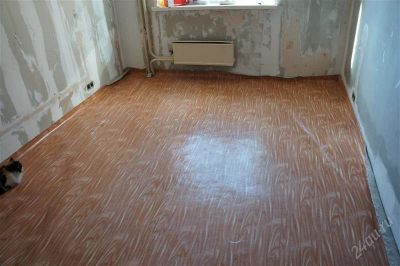 Лот: 1791443. Фото: 1. Продам линолеум 12 кв.м. Напольные покрытия