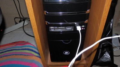 Лот: 7436554. Фото: 1. intel core i3 2320/6g ddr3/500hdd... Компьютеры в сборе