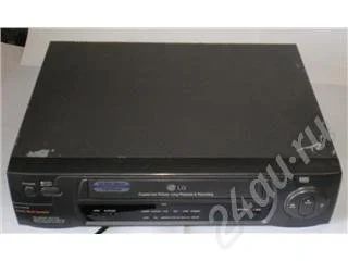 Лот: 27798. Фото: 1. Видеомагнитофон. Красноярск