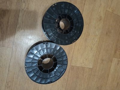 Лот: 25029340. Фото: 1. Бобина / катушка. Другое (домашний быт)