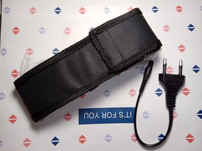 Лот: 16854752. Фото: 1. Электрошокер 2. Электрошокеры