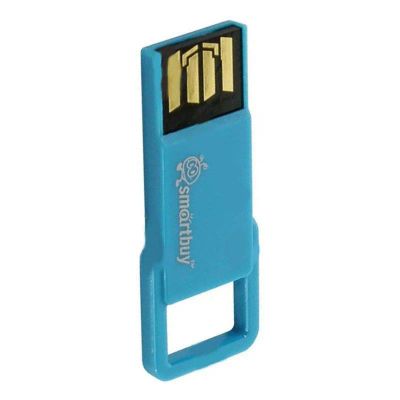 Лот: 7441441. Фото: 1. Флеш-накопитель новый USB2.0 8Gb... USB-флеш карты