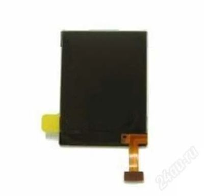 Лот: 1792497. Фото: 1. Дисплей Nokia 5700/E65/6110/6500S... Дисплеи, дисплейные модули, тачскрины