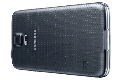 Лот: 5470175. Фото: 1. Samsung Galaxy S5 Duos. Смартфоны
