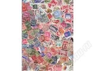 Лот: 84690. Фото: 1. 200 марок разных стран 20-о века... Марки