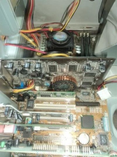 Лот: 737608. Фото: 1. продам старые железяки. Другое (комплектующие)