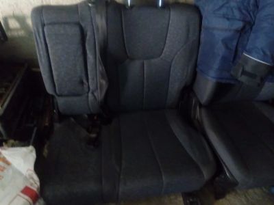 Лот: 16015479. Фото: 1. авто. Салон