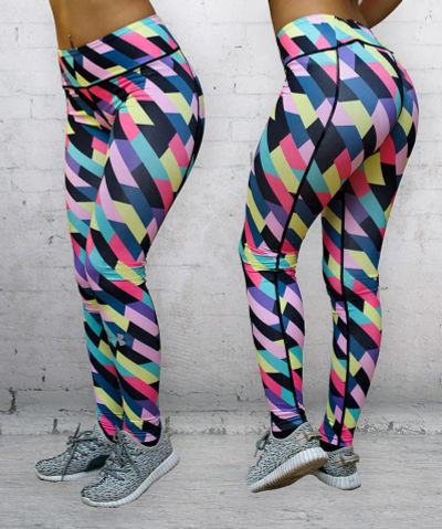 Лот: 8367594. Фото: 1. Armour Леггинсы (5535). Брюки, шорты