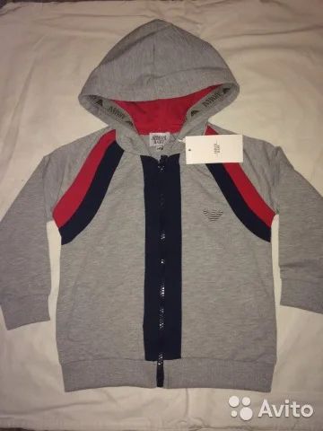 Лот: 5478856. Фото: 1. Костюм Armani Армани. Костюмы, пиджаки, комбинезоны