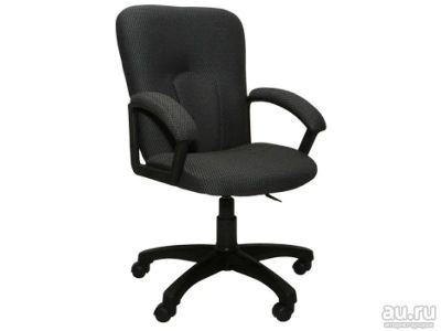 Лот: 17522543. Фото: 1. Кресло офисное "Премьер" (компьютерное... Стулья и кресла офисные