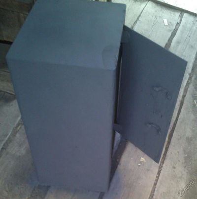 Лот: 5431699. Фото: 1. Продам сейф, предлагайте обмен. Металлическая мебель