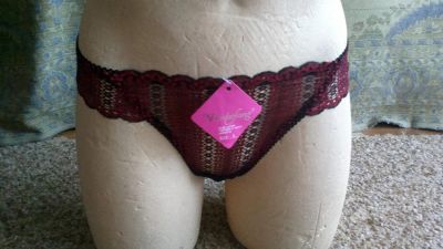 Лот: 5128668. Фото: 1. Трусики размер 42-44 №13. Нижнее бельё
