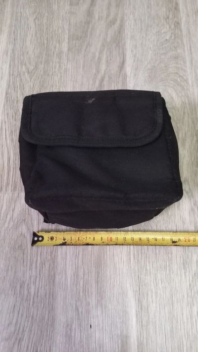 Лот: 25884238. Фото: 1. Сумка от лазерного уровня. Кейсы, сумки для инструмента