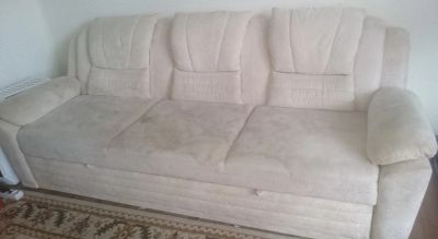 Лот: 11649794. Фото: 1. Диван. Диваны