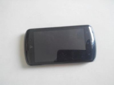 Лот: 10044326. Фото: 1. Смартфон Fly Tech (IQ280) неисправный... Смартфоны