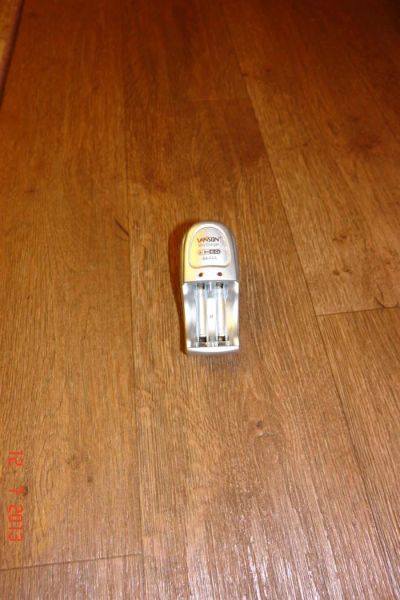 Лот: 2972134. Фото: 1. Зарядное устройство. Остальная техника