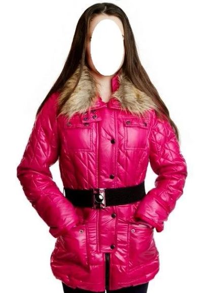 Лот: 3116242. Фото: 1. куртка осень !. Верхняя одежда