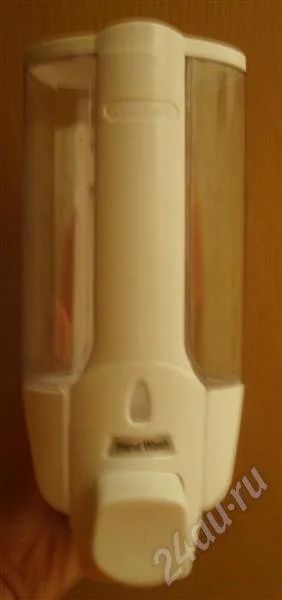 Лот: 717884. Фото: 1. Дозатор для жидкого мыла. Инвентарь для уборки