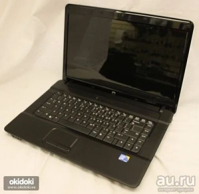 Лот: 7653320. Фото: 1. hp compaq 610 Core 2 Duo T5870... Ноутбуки