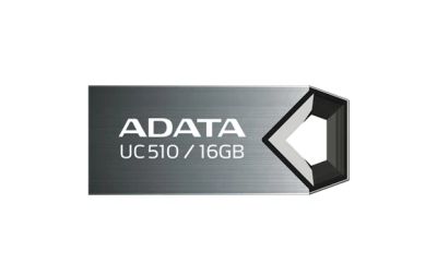 Лот: 3250724. Фото: 1. Флешка USB 16 ГБ A-DATA DashDrive... USB-флеш карты