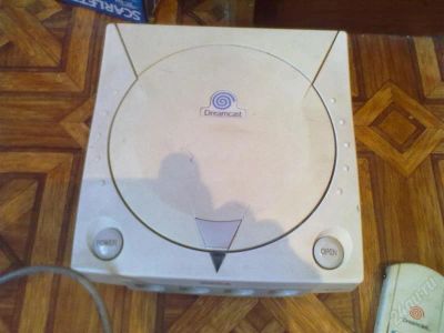 Лот: 866775. Фото: 1. Sega Dreamcast. Игровые приставки, консоли