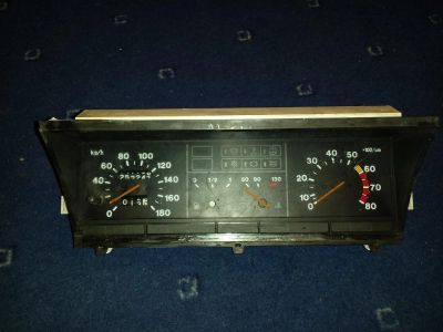 Лот: 3394161. Фото: 1. приборка ваз 2109. Электрооборудование