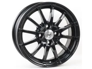 Лот: 22568967. Фото: 1. Диск Tech Line 420 5.5x14 4x98... Диски