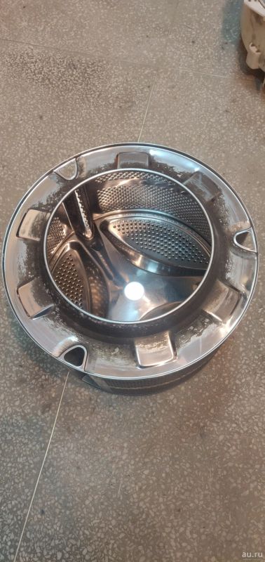 Лот: 18277987. Фото: 1. Бак от стиральной машины на поделки. Баки, ёмкости