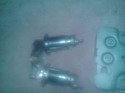 Лот: 13439806. Фото: 1. личинки для замков на двери ВАЗ. Кузов