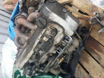 Лот: 13402190. Фото: 1. двигатель m13a suzuki wagon r... Двигатель и элементы двигателя